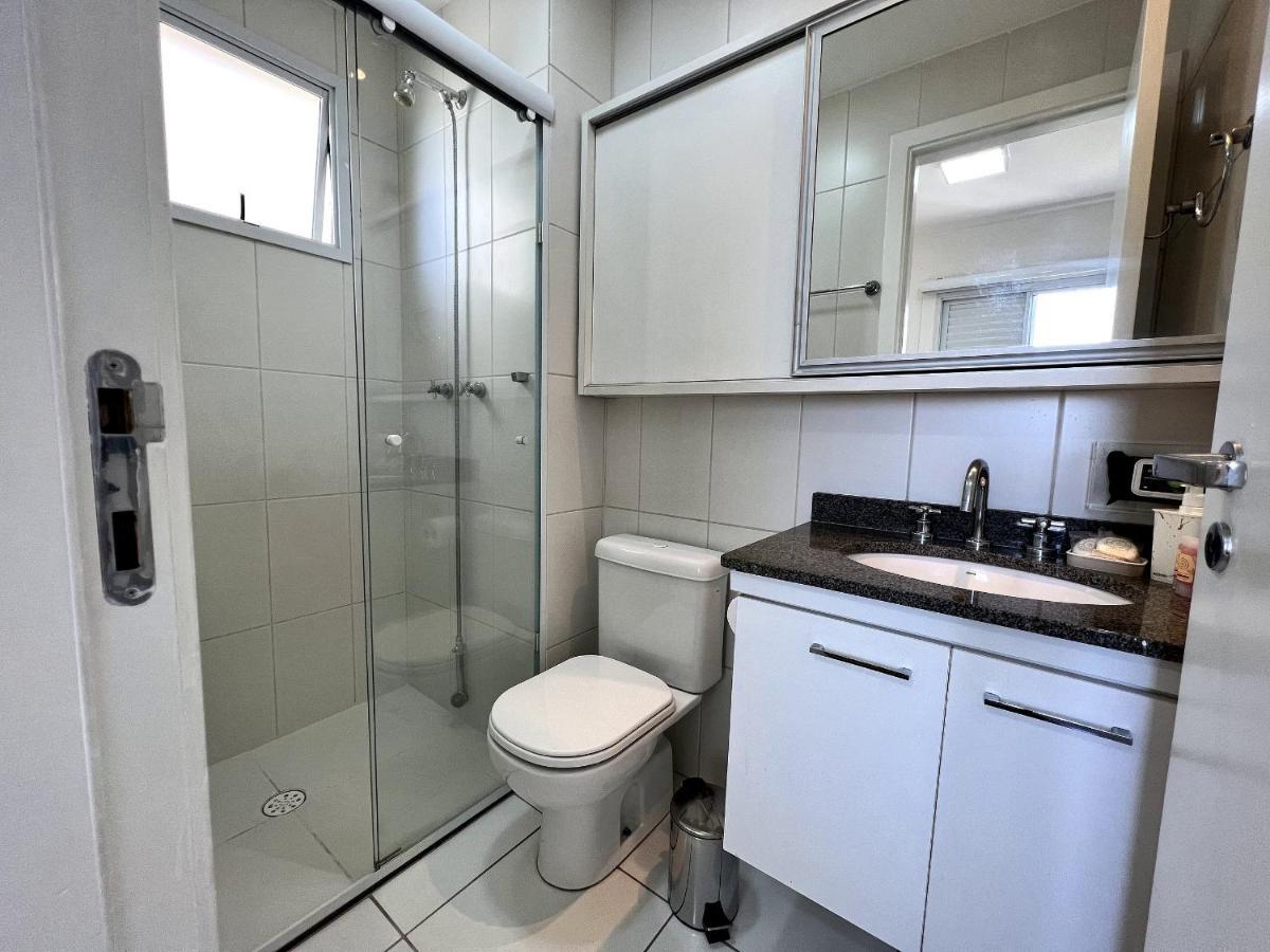 Apartamento Rstar - 3q Prox Allianz Parque, Pro Magno, Ct Palmeiras E Sp São Paulo